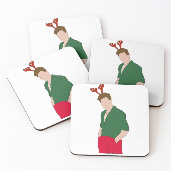 Item preview, niall horan ~ christmas designed and sold by lamaa-8.