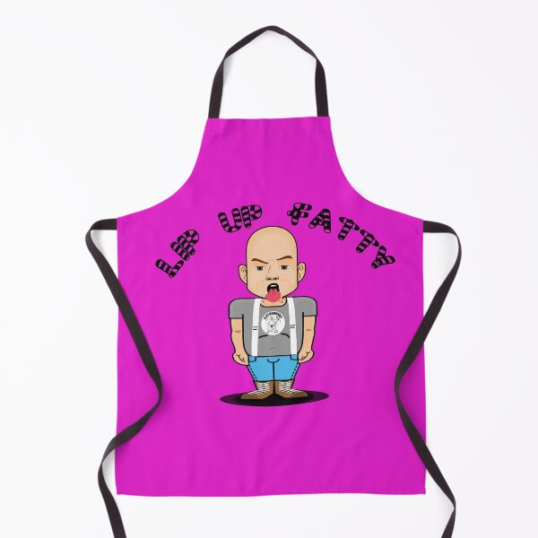 Item preview, Lip Up Fatty designed and sold by Subpopeoandy.