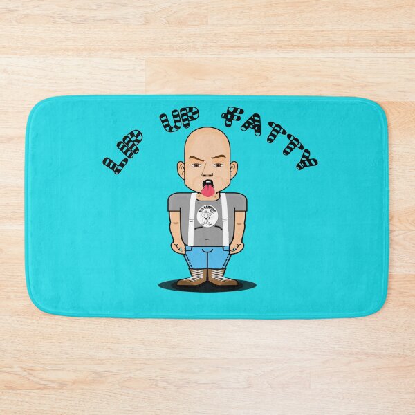 Item preview, Lip Up Fatty designed and sold by Subpopeoandy.