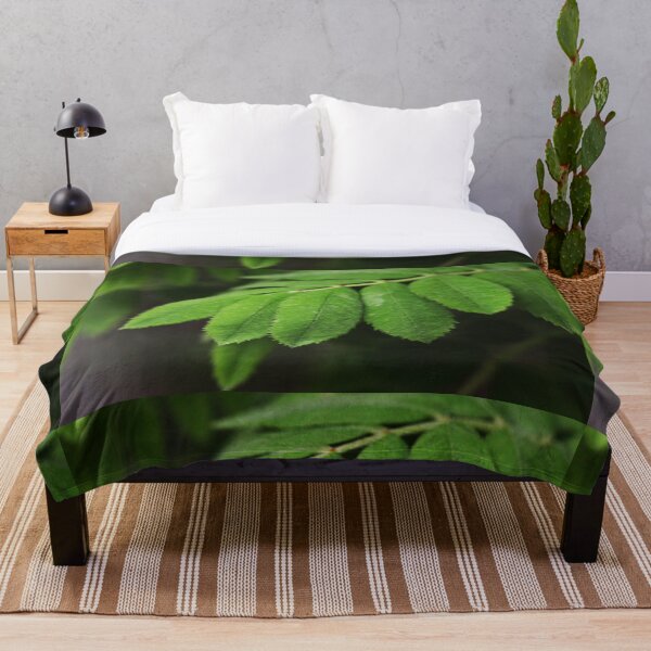 Item preview, Green Leaves designed and sold by FuglyArt.