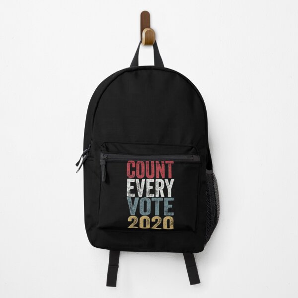 Item preview, COUNT EVERY VOTE 2020 | US Election 2020  designed and sold by MagicBoutique.