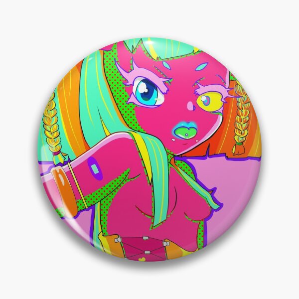 Item preview, Chica oni designed and sold by GALmiZAWA.