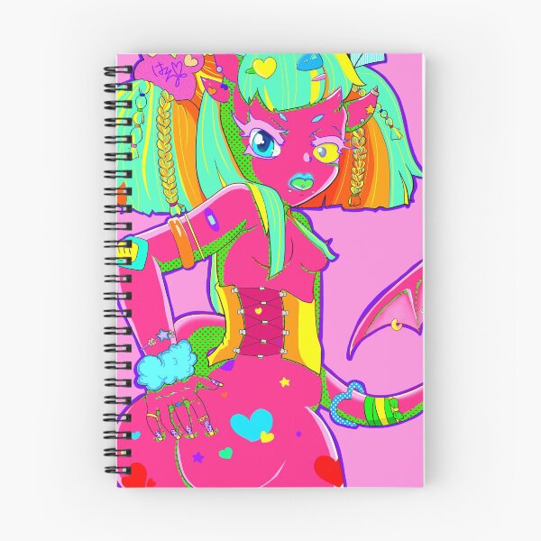 Item preview, Oni　Girl designed and sold by GALmiZAWA.
