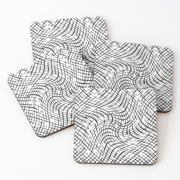 Item preview, STRIPES II designed and sold by Bart  Robert.