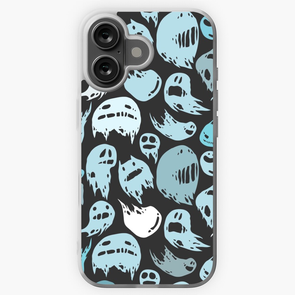 Item preview, iPhone Soft Case designed and sold by shizayats.