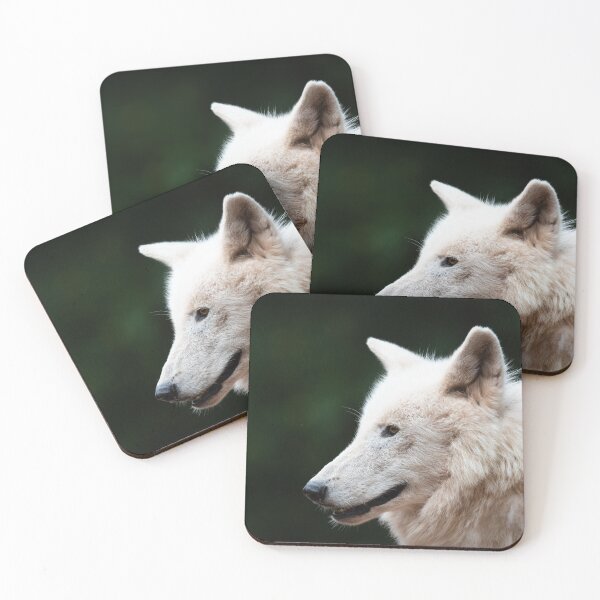 Item preview, wolf designed and sold by Cloudtail.
