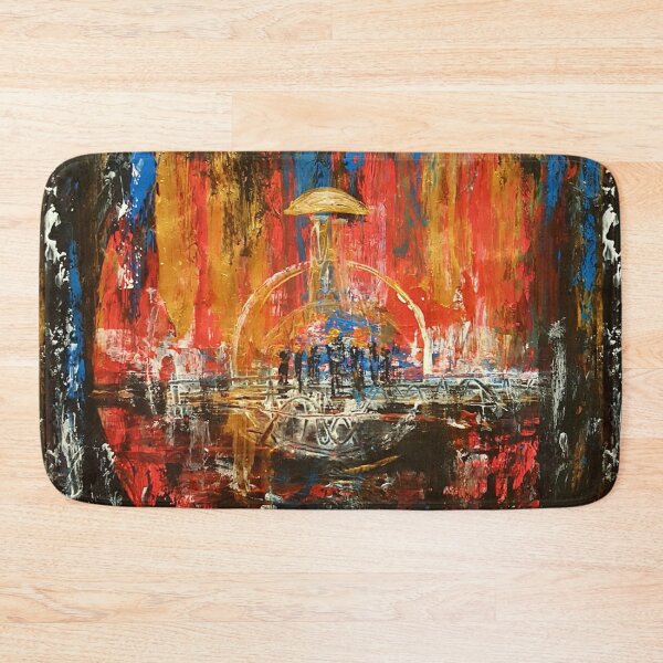Item preview, The visitors from Ankbarr designed and sold by amoxes.