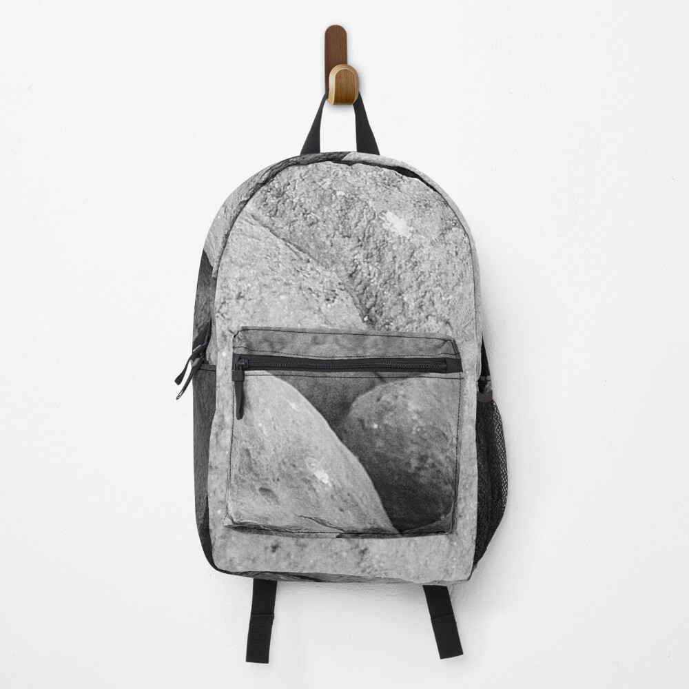 Item preview, Backpack designed and sold by RamiBeans.