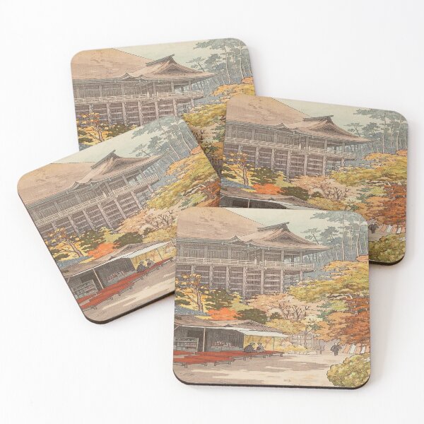 Item preview, Japanese Autumn: 2/2 designed and sold by Ygdrzil.