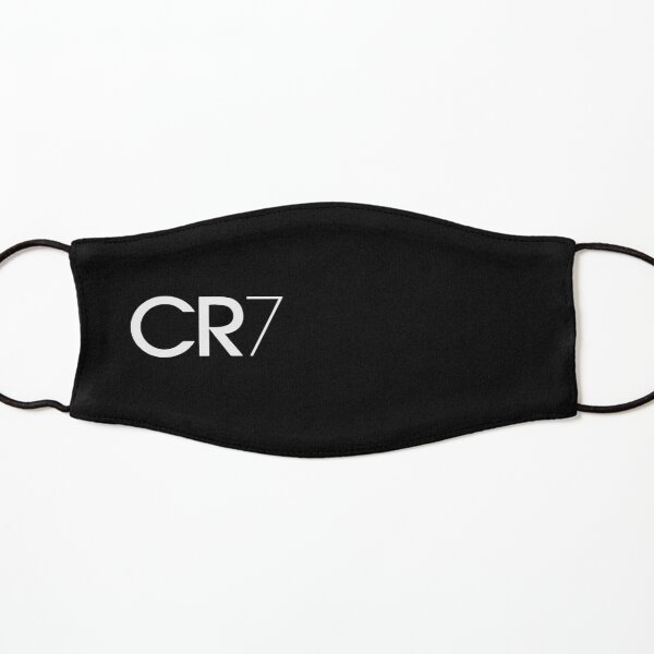 Meilleure vente - Cristiano Ronaldo Logo Masque enfant