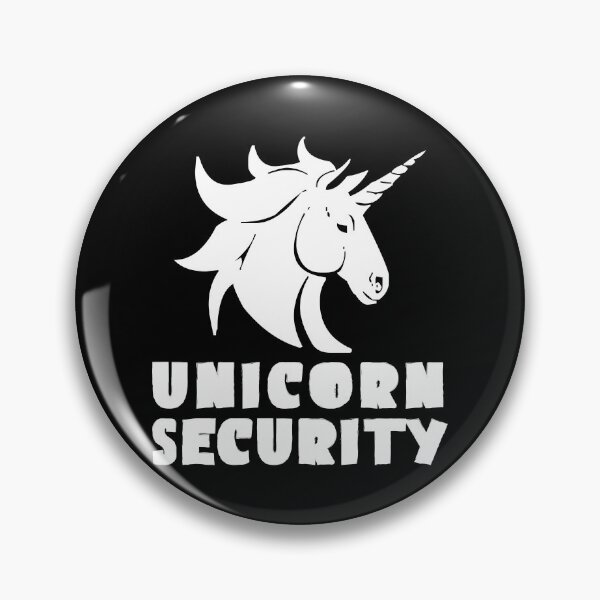 Item preview, Unicorn Security designed and sold by arrowroses.