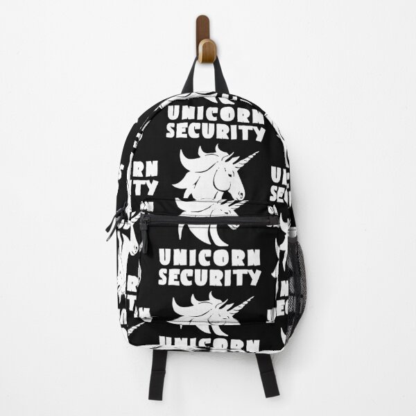 Item preview, Unicorn Security designed and sold by arrowroses.