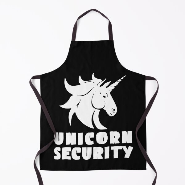 Item preview, Unicorn Security designed and sold by arrowroses.