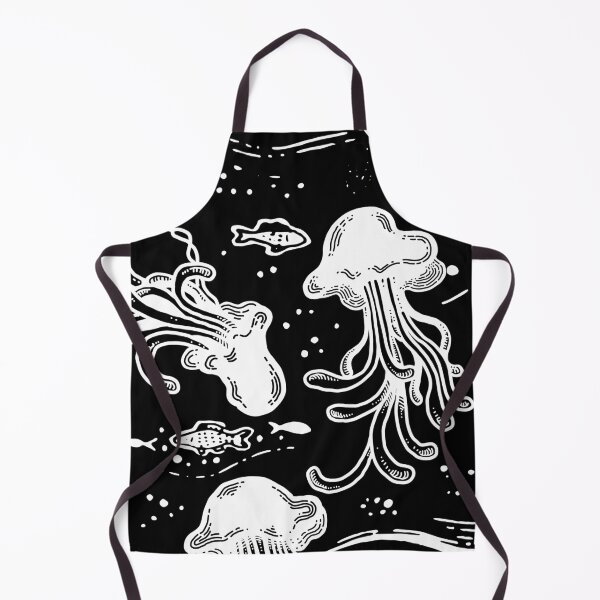 Item preview, Jellyfish in bottle designed and sold by 397HOUSE Your happy time.