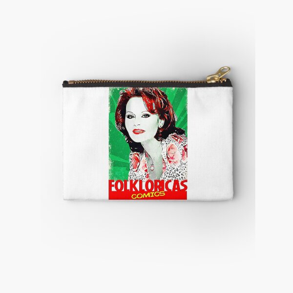 Item preview, Rocío Durcal in Folkloricas Comics Vintage designed and sold by LoveCopla.