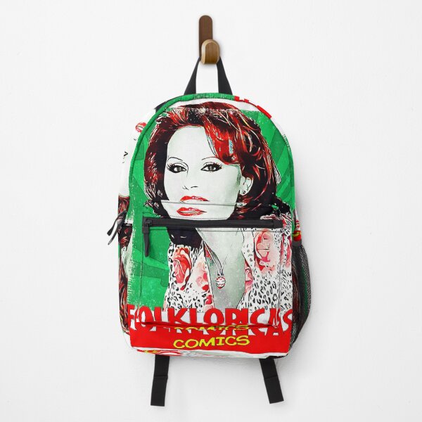Item preview, Rocío Durcal in Folkloricas Comics Vintage designed and sold by LoveCopla.