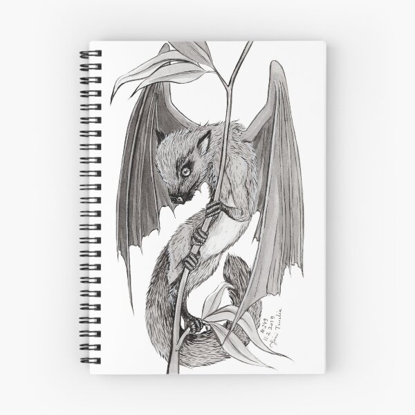 Item preview, Weaselbat designed and sold by sinituulia.
