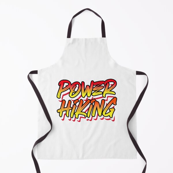 Item preview, Power Hiking designed and sold by joabaj.