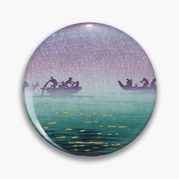 Item preview, Japanese Ocean designed and sold by Ygdrzil.