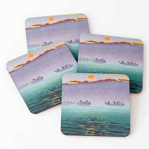 Item preview, Japanese Ocean designed and sold by Ygdrzil.