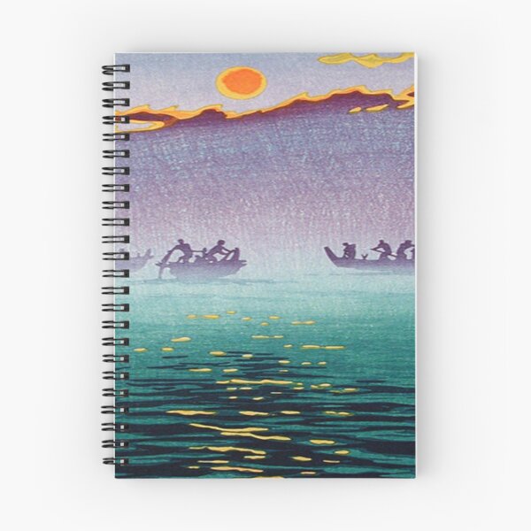 Item preview, Japanese Ocean designed and sold by Ygdrzil.