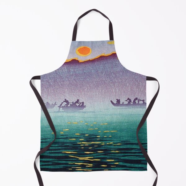 Item preview, Japanese Ocean designed and sold by Ygdrzil.