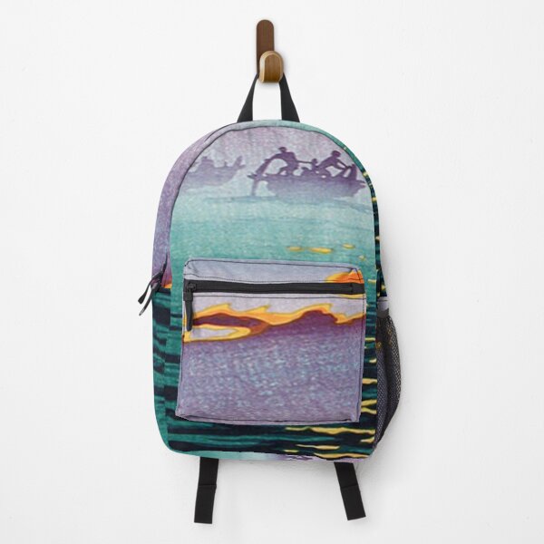 Item preview, Japanese Ocean designed and sold by Ygdrzil.