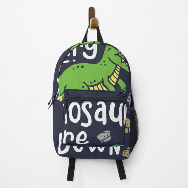 Item preview, Dinosaurs Are Scary designed and sold by Bricke.