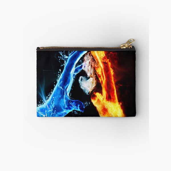 Item preview, Fire & Ice designed and sold by DenAns.