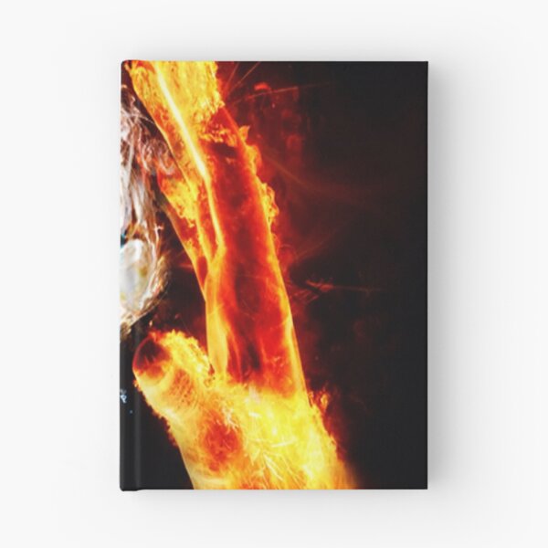 Item preview, Fire & Ice designed and sold by DenAns.