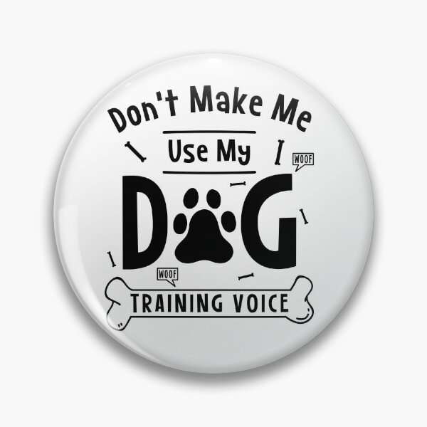 Item preview, Dog Trainer designed and sold by Bricke.