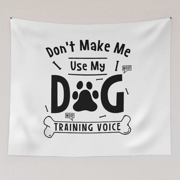Item preview, Dog Trainer designed and sold by Bricke.