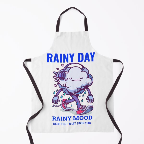 Item preview, Rainy day designed and sold by capaa.
