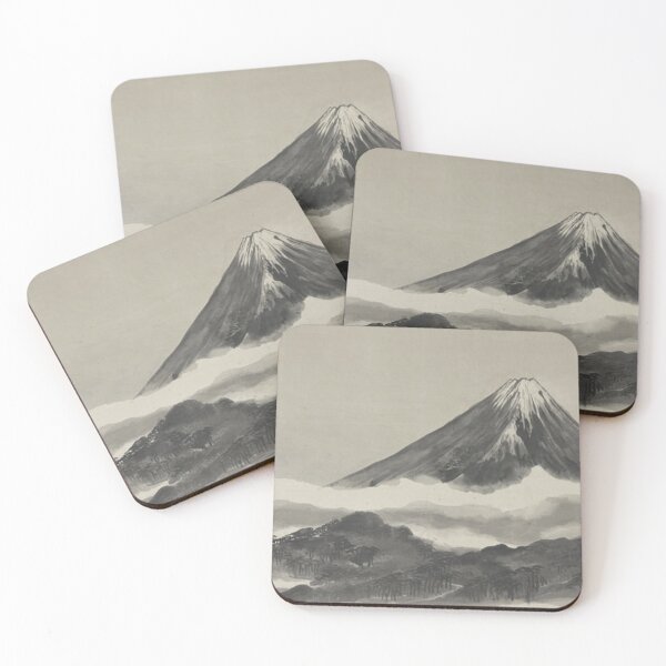Item preview, Mt. Fuji designed and sold by Ygdrzil.