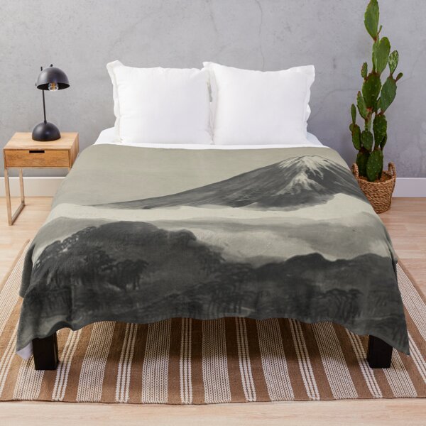 Item preview, Mt. Fuji designed and sold by Ygdrzil.