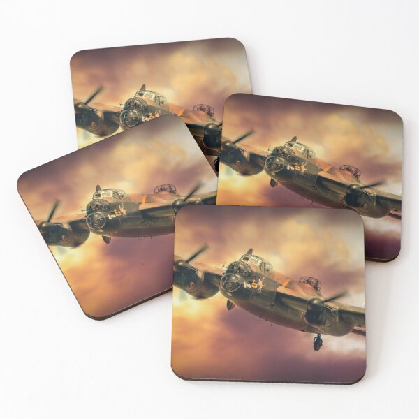 Item preview, The Avro Lancaster designed and sold by Airpower Art.