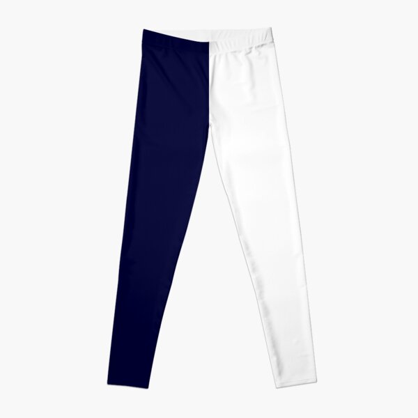 Ponti Legging Chantilly / Maroon – P de Palma