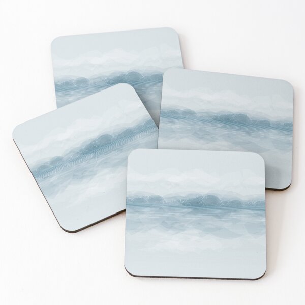 Item preview, Copy of Ocean Waves designed and sold by CassandraSusan.