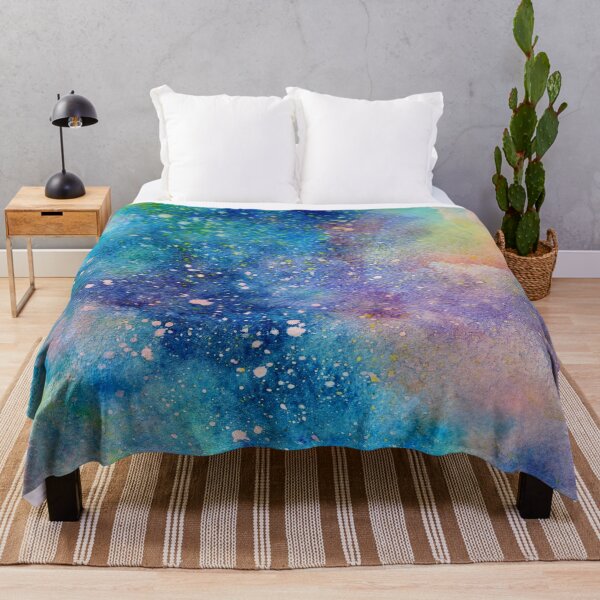 Item preview, Aurora Skies designed and sold by adortopia.