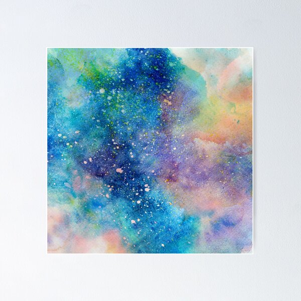 Item preview, Aurora Skies designed and sold by adortopia.