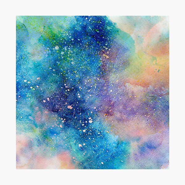 Item preview, Aurora Skies designed and sold by adortopia.