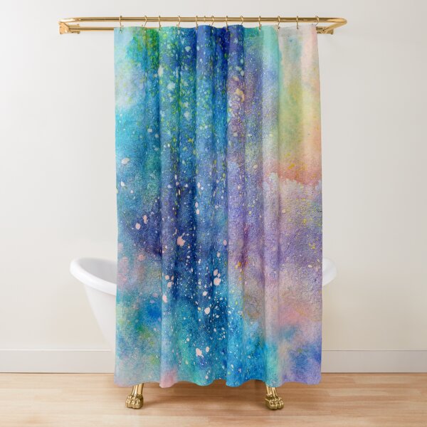 Item preview, Aurora Skies designed and sold by adortopia.