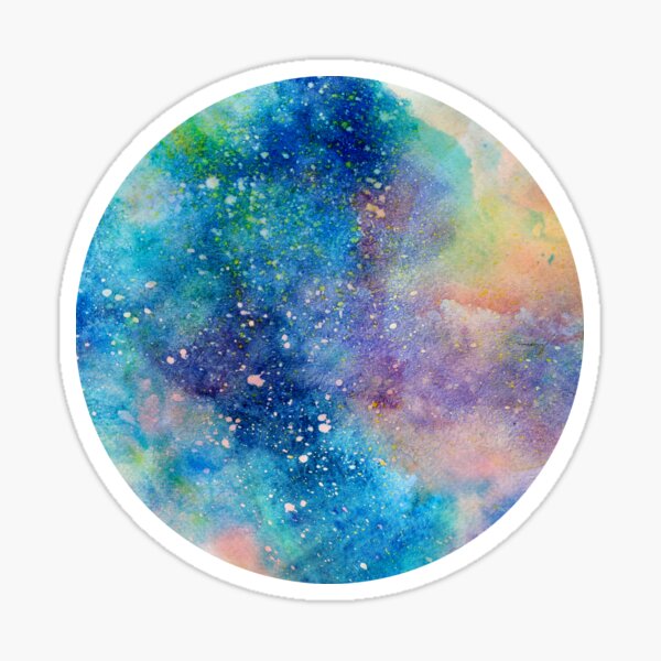 Item preview, Aurora Skies designed and sold by adortopia.