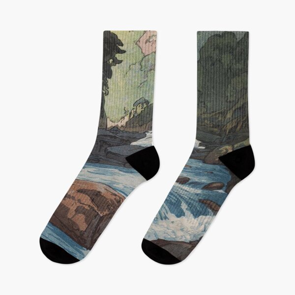 Item preview, Japanese River designed and sold by Ygdrzil.