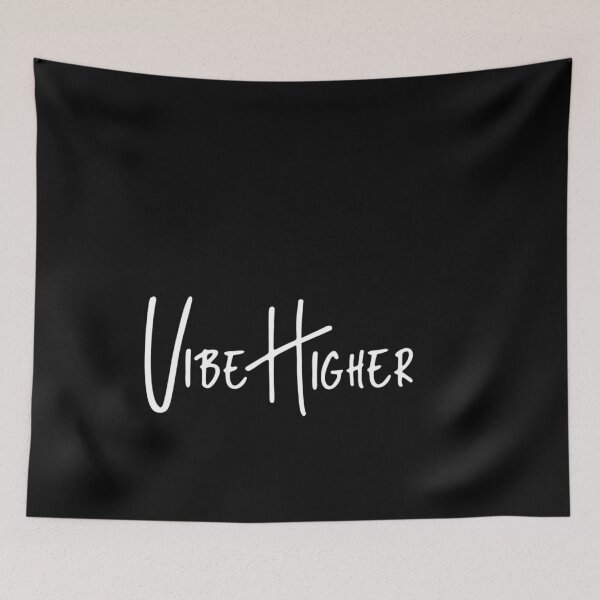 Item preview, Vibe Higher designed and sold by Vivoh12.