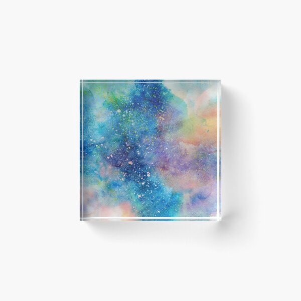 Item preview, Aurora Skies designed and sold by adortopia.