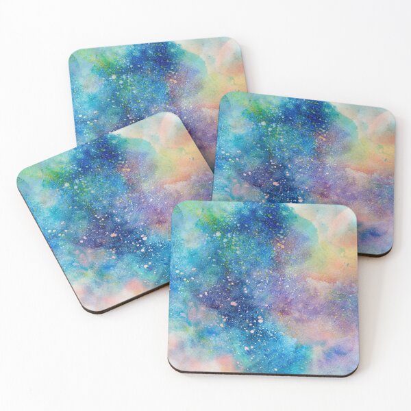 Item preview, Aurora Skies designed and sold by adortopia.