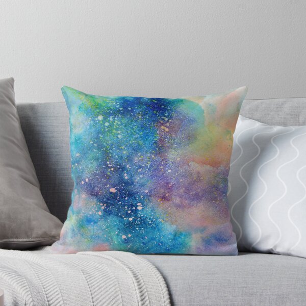 Item preview, Aurora Skies designed and sold by adortopia.