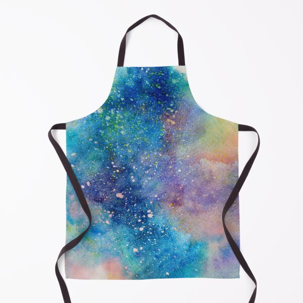 Item preview, Aurora Skies designed and sold by adortopia.