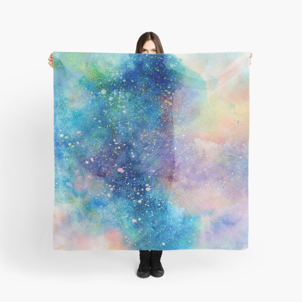 Item preview, Aurora Skies designed and sold by adortopia.